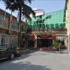 Отель Greentree Inn Shanghai Chongming Bao Town Express Hotel, фото 24