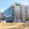 Отель Holiday Inn Express Boise - University Area, an IHG Hotel, фото 1
