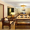 Отель Sheraton Jiuzhaigou Resort, фото 2
