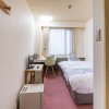 Отель Joetsu City Hotel by OYO Rooms, фото 5