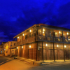 Отель Hardwood Lodge - Hostel, фото 6