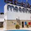 Отель Maadi Hotel, фото 13