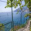 Отель Villa Lo Scoglio in Positano, фото 12