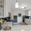 Отель Gorgeous Home With Grill 5min From Mainst!, фото 7