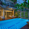 Отель Silver Smith Residence, фото 15