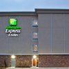 Отель Holiday Inn Express Atlanta Airport West - Camp Creek Market, an IHG Hotel, фото 1
