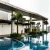 Отель Aurora Pavilion Bukit Jalil by Ody Suites, фото 16