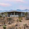 Отель The Bungalows by Homestead Modern at The Joshua Tree Retreat Center, фото 29
