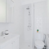 Отель Brrand New 3 Bedroom Apartment By The Center, фото 8