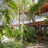 Отель Juquehy Praia Hotel, фото 26