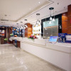 Отель Hampton by Hilton Lanzhou Qilihe Bridge, фото 18