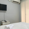 Отель Tranquil Living Studio At Belmont Residence Puri Apartment, фото 6
