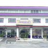 Отель Phet Cha-am Plaza & Resort, фото 1
