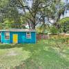 Отель Lovely Old Seminole Heights With Grill & Deck 3 Bedroom Home, фото 15