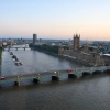 Отель House With one Bedroom in Greater London, With Wonderful City View, Terrace and Wifi, фото 14