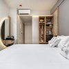 Отель Metropolitan Pearl Boutique Hotel, фото 19