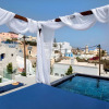 Отель Stunning Villa, Private hot tub in Thera Santorini, фото 10