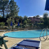 Отель Residence with pool. Two Rooms apt. for 4 persons.-SERAMATTINO E, фото 32