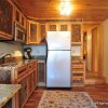 Отель Red Stag Lodge, фото 6
