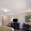 Отель SureStay Hotel by Best Western Whittington Rend Lake, фото 27