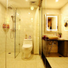 Отель Laomofang Boutique Inn Sifang Str Branch, фото 9