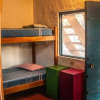 Отель La Urraca Loca Hostel, фото 20