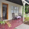 Отель Arcadia Retreat Rarotonga, фото 9