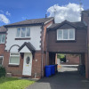 Отель 3-bed House in Stoke-on-trent Free Sky Free Wifi, фото 1