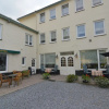 Отель Snug Apartment in Schin op Geul Near Public Pool, фото 22