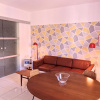 Отель Home, 70 Carini Holiday House, фото 16