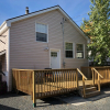 Отель Yellowknife B&B, фото 18