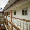 Отель Town Lodge Tororo, фото 23