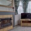 Отель Modern 2 Bed Caravan in Forfar, Scotlan, фото 5