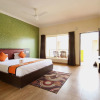Отель Morjim Grand Inn Resort, фото 3