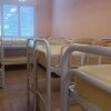 Отель Hébergement du Pod - Hostel в Ла-Шо-де-Фоне