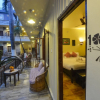 Отель Mingtang Garden Cottage 名堂花园度假屋, фото 4
