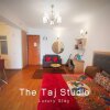 Отель Taj Studios-Serviced Studio Apartment(Free Bfast), фото 5