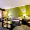 Отель Quality Inn & Suites Moline - Quad Cities, фото 23