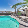 Отель Lake Havasu Getaway w/ Pool ~ 5 Mi to Beach!, фото 24