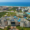 Отель Novum Garden Side - All Inclusive, фото 24