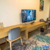 Отель Yuanyu SOHO Apartment (Qingyuan Shunying Times Square), фото 12