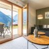 Отель Luxury Apartment in Abondance Near Portes du Soleil, фото 2