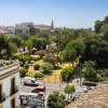 Отель Palacio Jardines de Murillo Atico Buenavista 2.3., фото 19