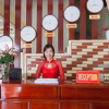 Отель Ninh Binh Family Hotel, фото 20
