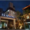 Отель Horison Seminyak Bali в Бали