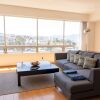 Отель Relax From a Busy City in a Quiet Place @Magna Residencial-Santa Fe-902, фото 18