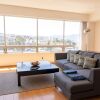 Отель Relax From a Busy City in a Quiet Place @Magna Residencial-Santa Fe-902, фото 1