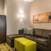 Отель Comfort Inn & Suites, фото 15
