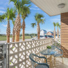 Отель Palm Walk at Sunflower Beach, фото 18