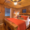 Отель Creekside R&R by Escape to Blue Ridge, фото 3